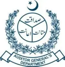 Auditor General of Pakistan