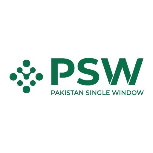 Pakistan Single Window (PSW)